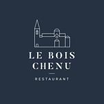 Logo Restaurant Le Bois Chenu