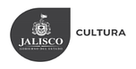Logo Secretaría de Cultura del Estado de Jalisco