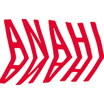 Logo Anahi production