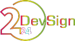 Logo 224Devsign