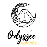 Logo Odyssée Indonésie
