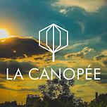 Logo La Canopée (studio)