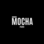 Logo Mocha Loafers