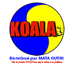 Logo Koala Cameroun