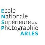 Logo ENSP Arles