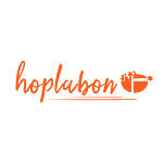 Logo hoplabon