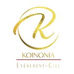 Logo Koinonia