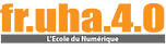 Logo UHA 4.0
