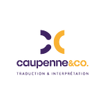 Logo Caupenne&Co.