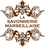 Logo La savonnerie Marseillaise 