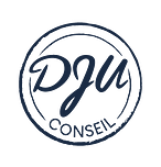 Logo DJU Conseil