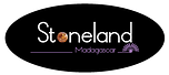 Logo Stoneland Madagascar
