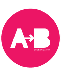 Logo A to B communication