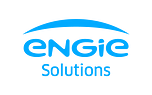 Logo ENGIE Solutions