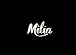 Logo Milia