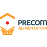Logo Precom alimentation