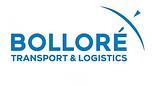 Logo  Bolloré Transport & Logistics