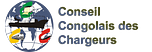 Logo Le Conseil Congolais des Chargeurs