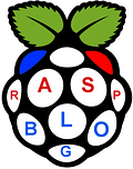 Logo RaspBlog