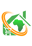 Logo Afrik-immostore