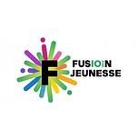 Logo Fusion Jeunesse
