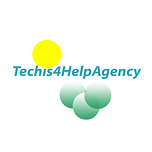 Logo techis4help