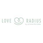 Logo JePorteMonBebe.com / Love Radius