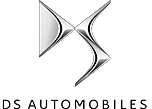 Logo DS Automobiles (PSA)