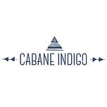 Logo Cabane indigo