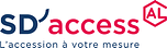 Logo Sd'access