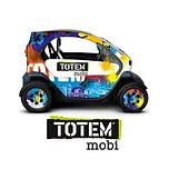 Logo Totem.mobi