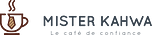Logo Mister Kahwa