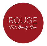 Logo Rouge Fast Beauty Bar