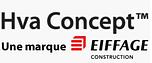 Logo EIFFAGE CONSTRUCTION INDUSTRIE