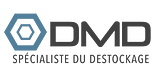 Logo DMD Entreprise