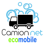 Logo CAMION NET