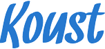 Logo Koust