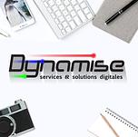 Logo Dynamise