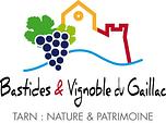 Logo Office de Tourisme Bastides et Vignoble du Gaillac