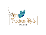 Logo Precious Kids