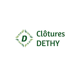 Logo Clôtures Dethy
