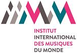Logo Institut International des Musiques du Monde