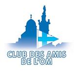 Logo Club des amis de l'OM