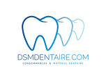 Logo DSM Dentaire