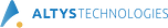 Logo ALTYS Technologie