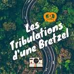 Logo Les Tribulations d'une Bretzel
