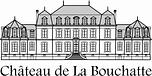 Logo CHATEAU DE LA BOUCHATTE