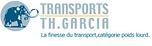 Logo Transports Garcia