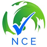 Logo New Consulting Experience (NCE)