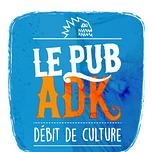 Logo Pub ADK